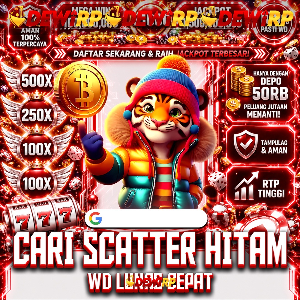 banner DEWIRP X Badr Vs Bennys: Menjelajah Dunia Virtual Game Yang Mengubah Cara Kita Bermain Full Support